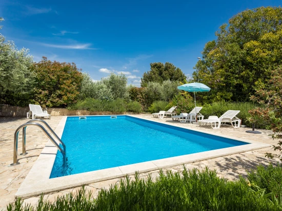 Apartmán IS 8113 N2