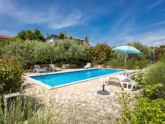 Apartmán IS 8113 N2