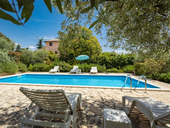 Apartmán IS 8113 N2