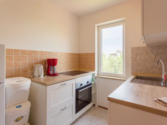 Apartmán IS 8113 N2