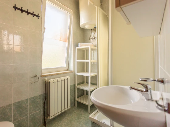 Apartmán IS 8113 N2