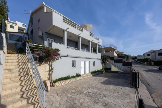 Apartmán Střední Dalmácie - Okrug Gornji DA 17457 N1