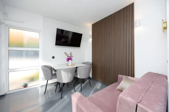 Apartmán Střední Dalmácie - Okrug Gornji DA 17457 N1
