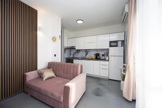 Apartmán Střední Dalmácie - Okrug Gornji DA 17457 N1
