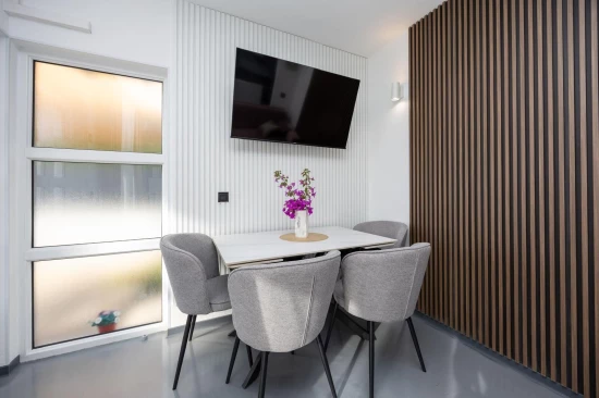 Apartmán Střední Dalmácie - Okrug Gornji DA 17457 N1