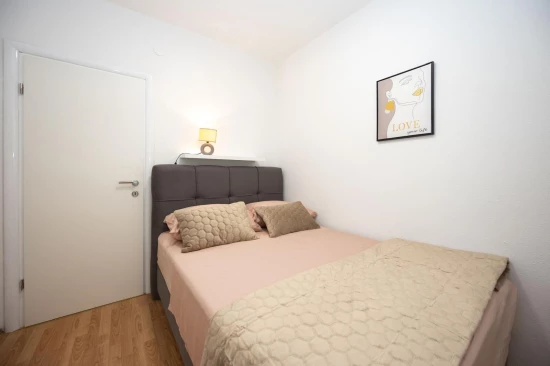 Apartmán Střední Dalmácie - Okrug Gornji DA 17457 N1