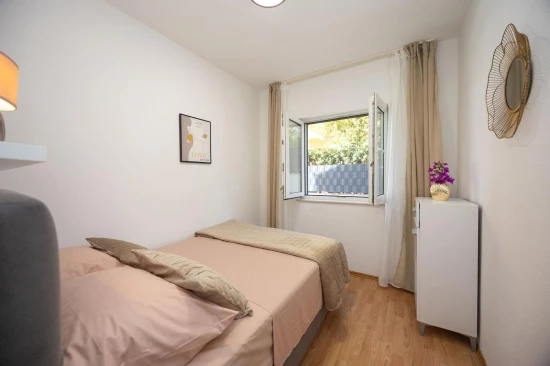 Apartmán Střední Dalmácie - Okrug Gornji DA 17457 N1