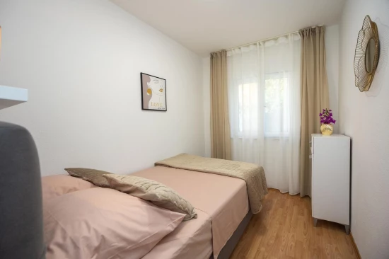 Apartmán Střední Dalmácie - Okrug Gornji DA 17457 N1