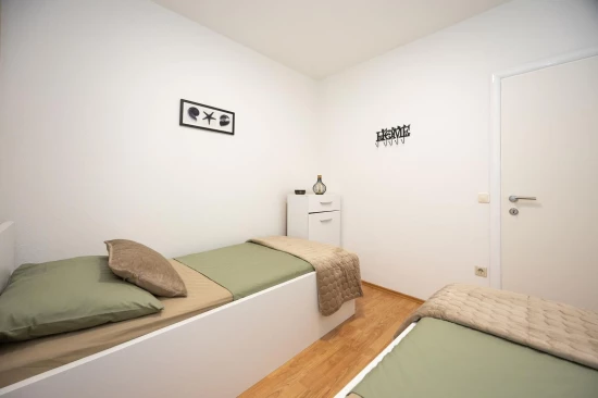Apartmán Střední Dalmácie - Okrug Gornji DA 17457 N1
