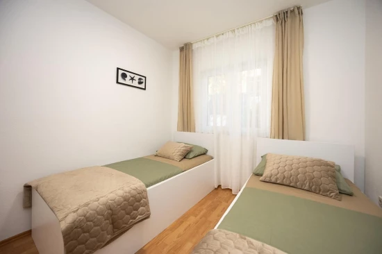 Apartmán Střední Dalmácie - Okrug Gornji DA 17457 N1