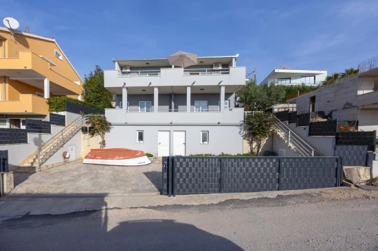 Apartmán Střední Dalmácie - Okrug Gornji DA 17457 N2