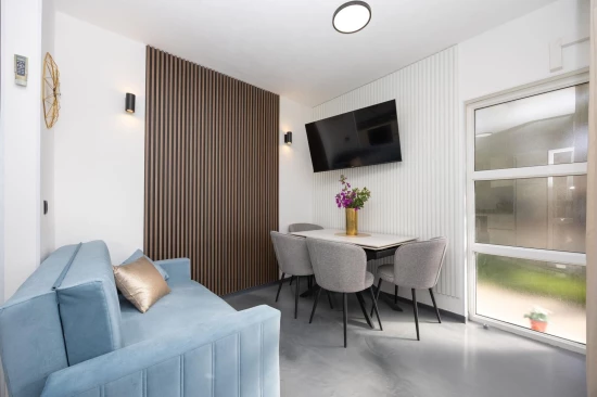 Apartmán Střední Dalmácie - Okrug Gornji DA 17457 N2