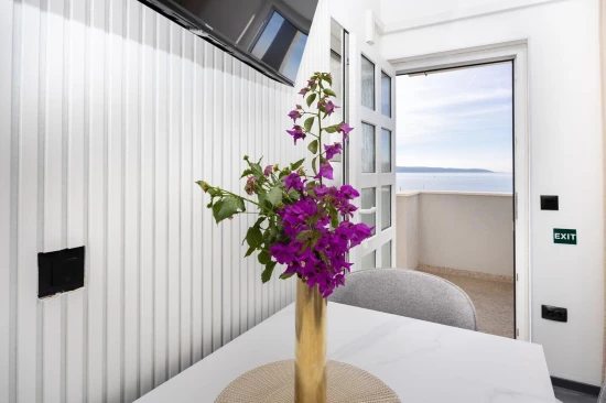 Apartmán Střední Dalmácie - Okrug Gornji DA 17457 N2