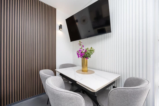 Apartmán Střední Dalmácie - Okrug Gornji DA 17457 N2