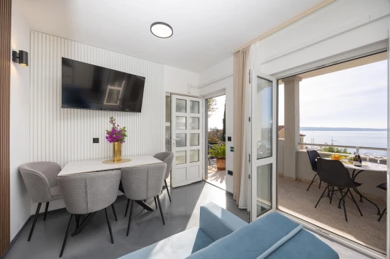 Apartmán Střední Dalmácie - Okrug Gornji DA 17457 N2
