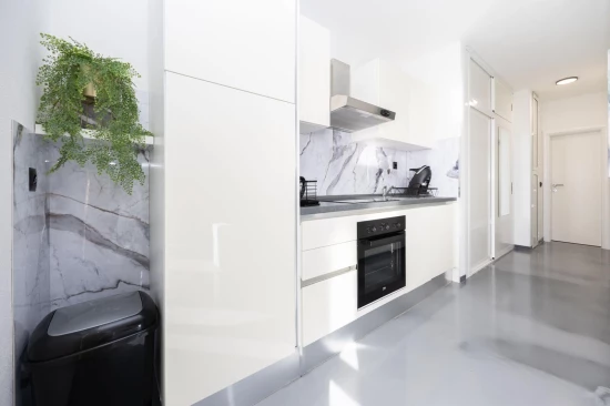 Apartmán Střední Dalmácie - Okrug Gornji DA 17457 N2