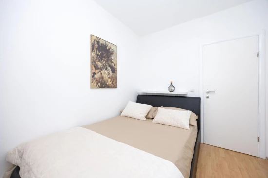 Apartmán Střední Dalmácie - Okrug Gornji DA 17457 N2