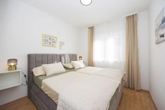 Apartmán Střední Dalmácie - Okrug Gornji DA 17457 N2
