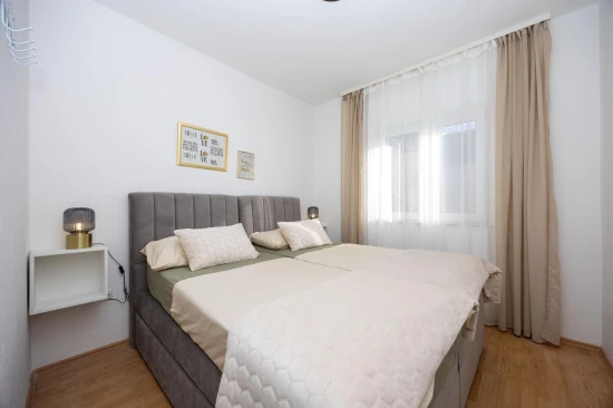 Apartmán Střední Dalmácie - Okrug Gornji DA 17457 N2