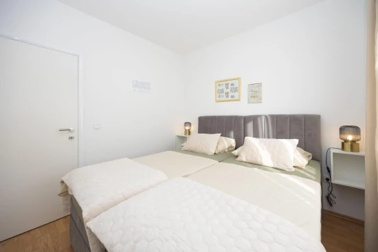 Apartmán Střední Dalmácie - Okrug Gornji DA 17457 N2