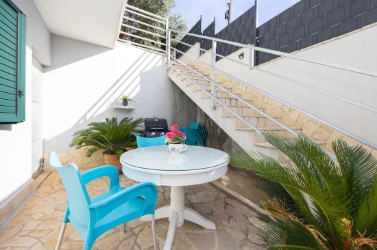 Apartmán Střední Dalmácie - Okrug Gornji DA 17457 N2