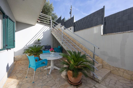 Apartmán Střední Dalmácie - Okrug Gornji DA 17457 N2