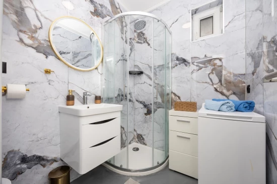 Apartmán Střední Dalmácie - Okrug Gornji DA 17457 N2