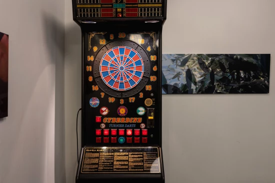 Vila Střední Dalmácie - Šestanovac DA 17458 N1