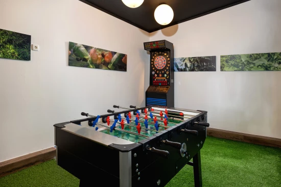 Vila Střední Dalmácie - Šestanovac DA 17458 N1