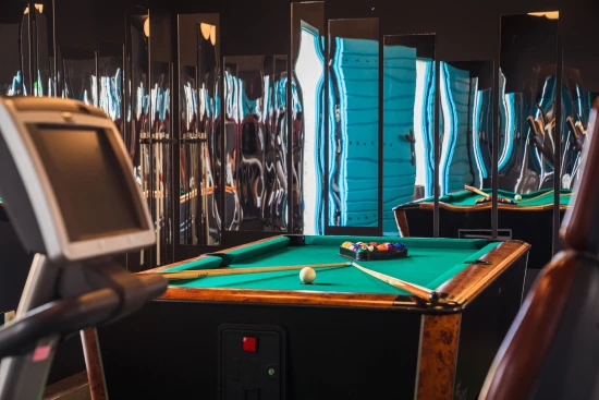 Vila Střední Dalmácie - Šestanovac DA 17458 N1