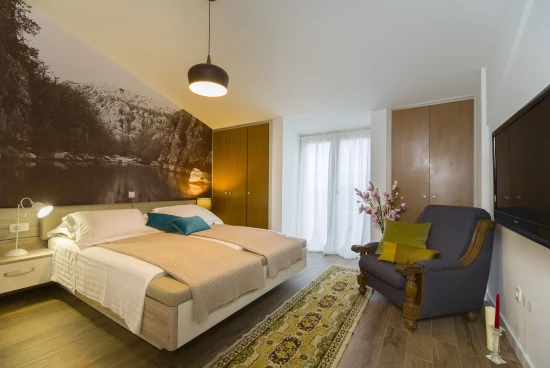 Vila Střední Dalmácie - Šestanovac DA 17458 N1