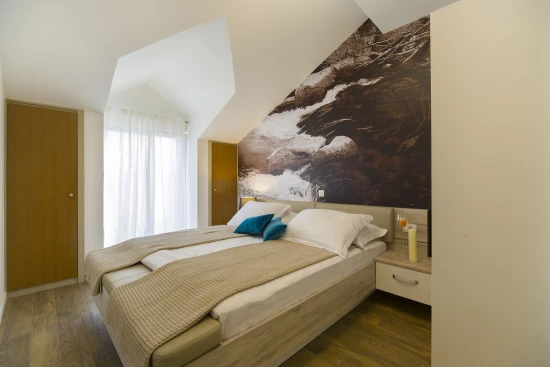 Vila Střední Dalmácie - Šestanovac DA 17458 N1