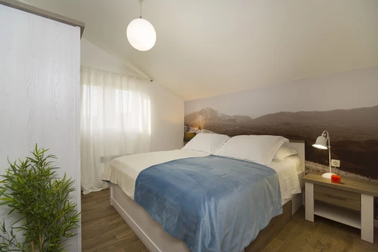 Vila Střední Dalmácie - Šestanovac DA 17458 N1