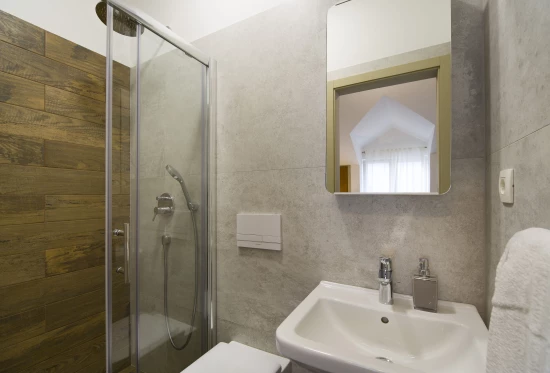 Vila Střední Dalmácie - Šestanovac DA 17458 N1