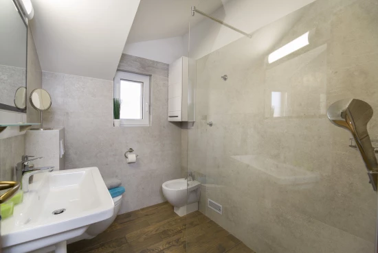 Vila Střední Dalmácie - Šestanovac DA 17458 N1