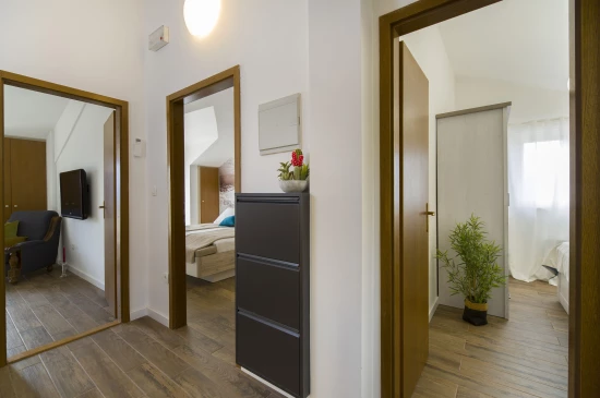 Vila Střední Dalmácie - Šestanovac DA 17458 N1