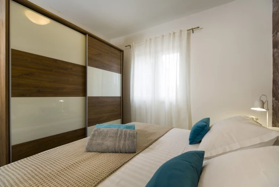 Vila Střední Dalmácie - Šestanovac DA 17458 N1