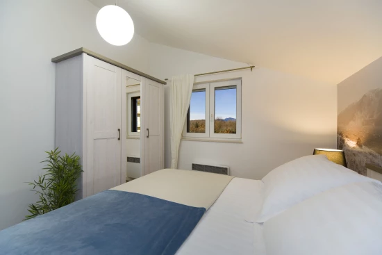 Vila Střední Dalmácie - Šestanovac DA 17458 N1