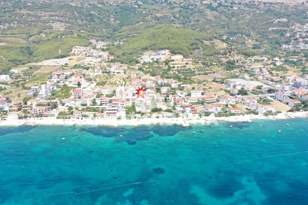 Apartmán Střední Dalmácie - Podstrana DA 17458 N5