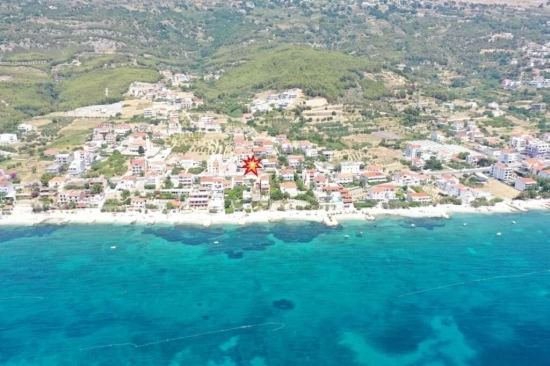 Apartmán Střední Dalmácie - Podstrana DA 17458 N5