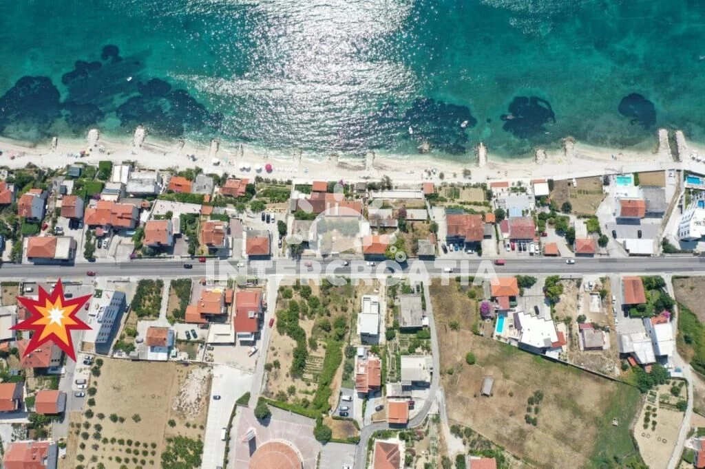 Apartmán Střední Dalmácie - Podstrana DA 17458 N5