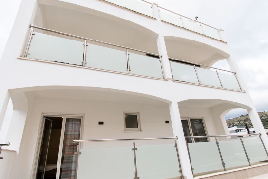 Apartmán Střední Dalmácie - Trogir DA 17460 N1