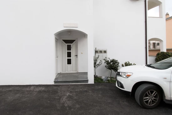 Apartmán Střední Dalmácie - Trogir DA 17460 N1