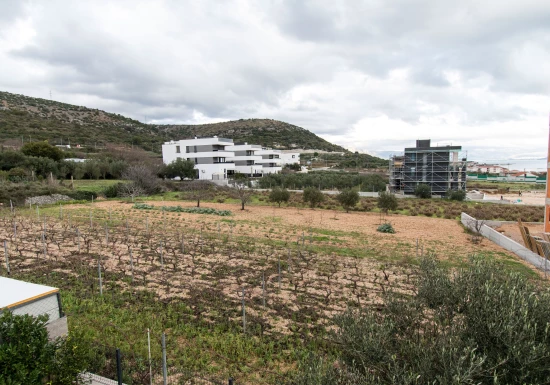 Apartmán Střední Dalmácie - Trogir DA 17460 N1