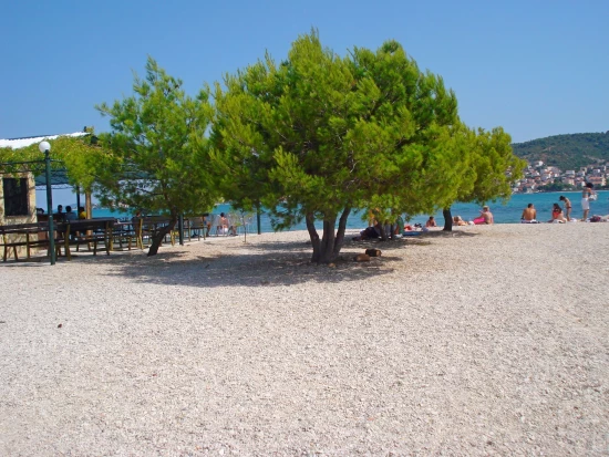 Apartmán Střední Dalmácie - Trogir DA 17460 N1