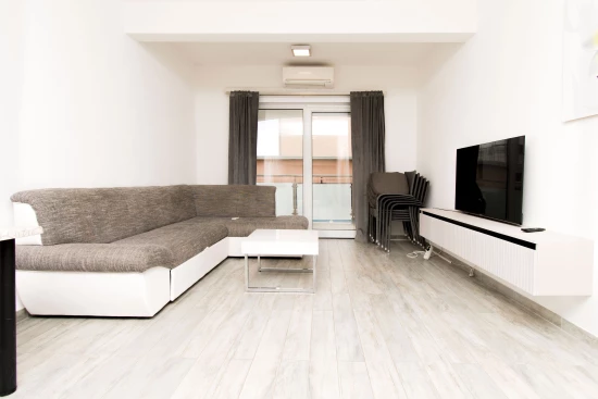 Apartmán Střední Dalmácie - Trogir DA 17460 N1