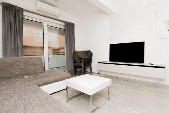 Apartmán Střední Dalmácie - Trogir DA 17460 N1