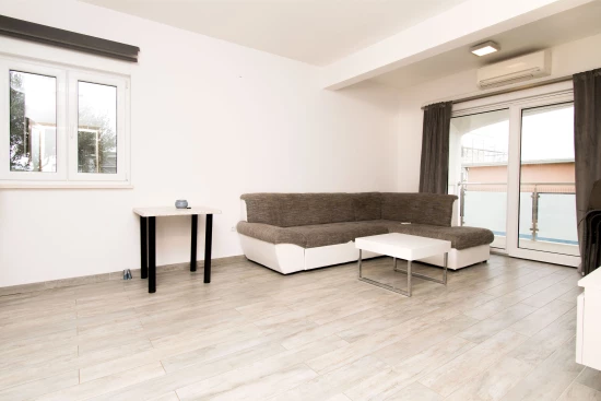 Apartmán Střední Dalmácie - Trogir DA 17460 N1