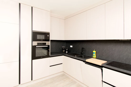 Apartmán Střední Dalmácie - Trogir DA 17460 N1