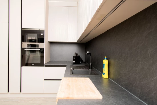 Apartmán Střední Dalmácie - Trogir DA 17460 N1